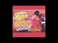 Bigg Robb The Bigg Woman CD  You Sexy Thing