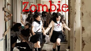 Download lagu Film Zombie School Live Full Movie Sub Indo... mp3