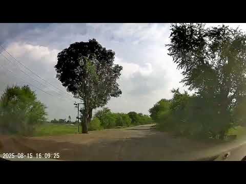 Dashcam Car travel vlog #188 Going To #Mohanpuradam with Family #carjourney #dashcamfootage #travel