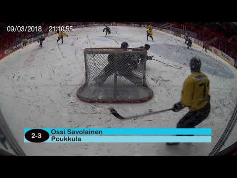 KHT vs VG-62 9 3 2018 kooste