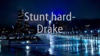 Stunt Hard-Drake