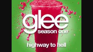Highway To Hell (Glee Cast Version)