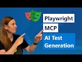 How To Generate Playwright Tests Using MCP Copilot