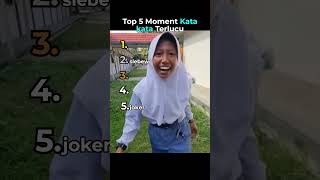 Download lagu Top 5 Moment Kata kata Terlucu😂 mp3