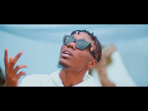 1825 jours SPLENDEUR MBONGO clip officiel