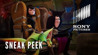 Hotel Transylvania 3: Summer Vacation (2018) Video