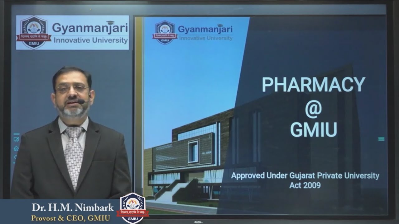 Department Video