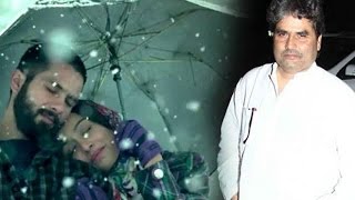 Shahid Kapoor Did Not Charge Anything For Haider, Expects Success Party