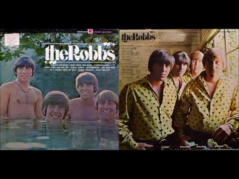 The Robb's s/t full album