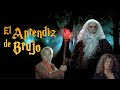 El Aprendiz De Brujo Película Completa En Español Robert Davi Kelly LeBrock Byron Taylor