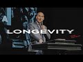 Longevity Pastor Aaron Bounds