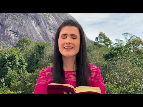 1527 Sobre a Rocha | Sacrifício Impressionante | Melissa Barcelos