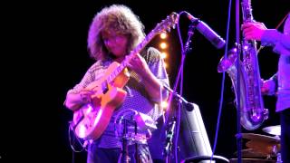 pat metheny and the unity band - 3