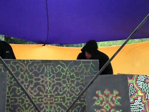 Methodic Marble Live Act Santa Cruz de Yanguas Spain