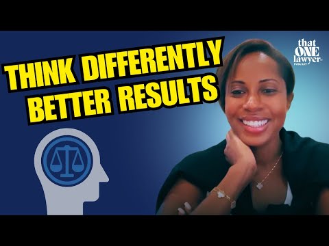 How Kara Vaval Built a 7 Figure Firm Without Burning Out | LAWYER MINDSET SHIFT