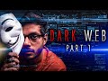 UNKNOWN SIDE OF THE WEB? || DARK WEB || PART 1 ||