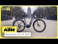 KTM MACINA AERA 772 LFC REVIEW | Das Allround-E-Bike für Stadt & Gelände!