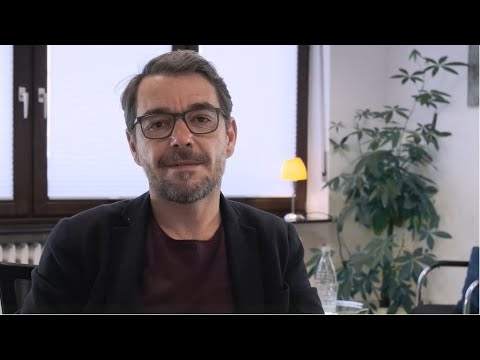 Vorbereitung auf Zeit nach der Reha