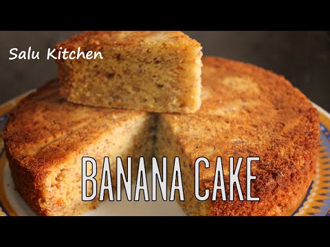 download lagu mp3 mp4 Banana Cake In Pressure Cooker, download lagu Banana Cake In Pressure Cooker gratis, unduh video klip Banana Cake In Pressure Cooker