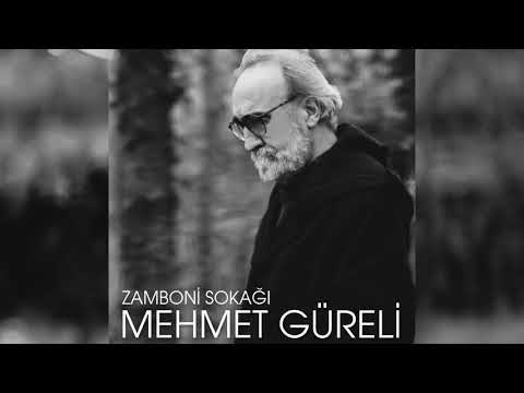 Mehmet Güreli  & Jehan Barbur   Sen ve Ben ♠