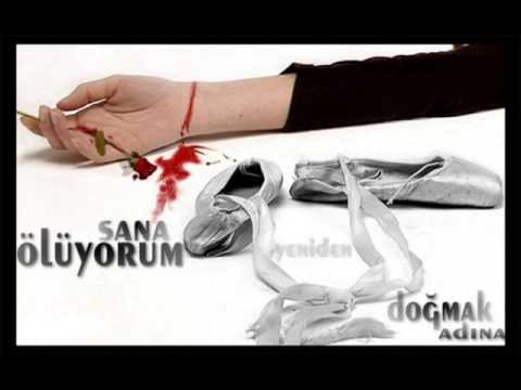 FIYAQA FEAT. MELIHA - ÖLÜRÜM SANA 2009 ARABESK RAP