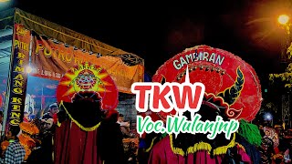Download lagu TKW Voc.WulanJNP LAGU JARANAN PUTRO RIMANG KENCONO. NGROBYONG BLITAR mp3