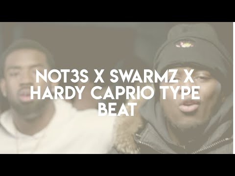Swarmz x Not3s x Hardy Caprio Type Beat - Alright || Prod. by RoskaOnTheTrak