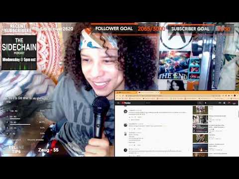 American Reacts To ekhoe - Charmy ft. Szalai