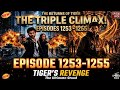 The Returns Of Tiger Episode 1253 To 1255 The Returns Of Tiger Hindi Audio Story