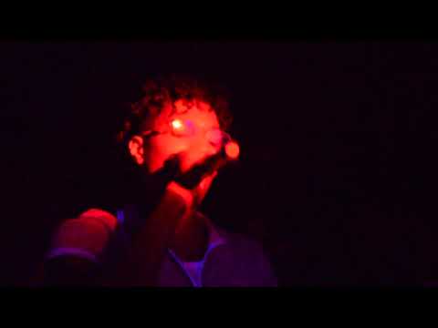 Zroc x Young Jose Performs "Keep It On Me" Live @ Trap Fest