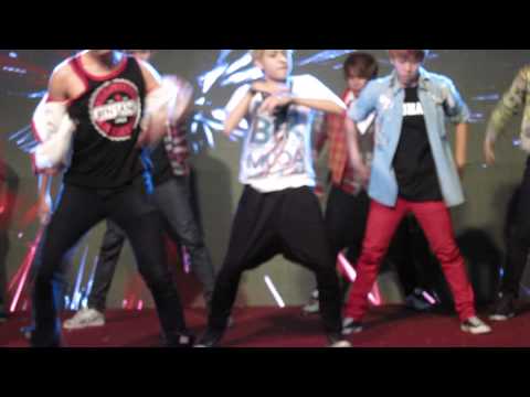 Fucus Neung Neo Planet - Hello Korea Mama