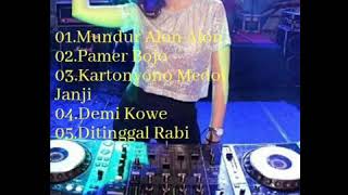 Download lagu DJ LAGU JAWA TERBARU | KARTONYONO MEDOT JANJI (REMIX SLOW 2019) mp3