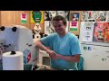 BEST SNOW CONES EVER & HUGE LEGO COLLECTION - SNO CONES BY CHRIS - HILTON HEAD SOUTH CAROLINA
