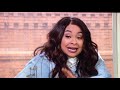 Nia Has A Vision