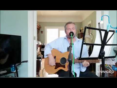 Loves Strange Ways - Chris Rea