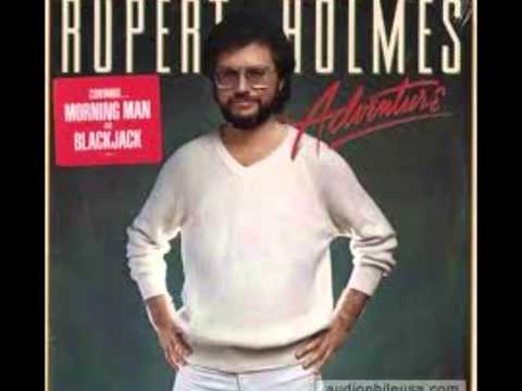download lagu mp3 mp4 Rupert Holmes Answering Machine, download lagu Rupert Holmes Answering Machine gratis, unduh video klip Rupert Holmes Answering Machine