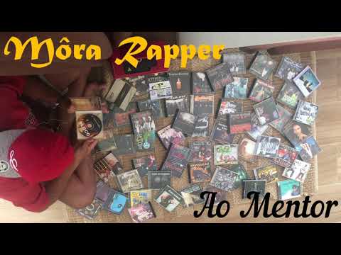 Ao Mentor - MÔRA Rapper (Vídeo Clipe)