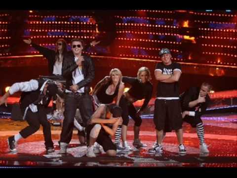 Afromental feat. Numer Raz - Słowo