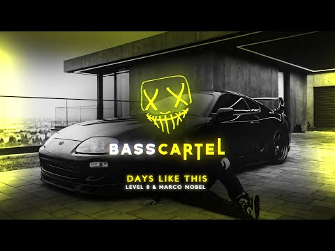 Level 8 & Marco Nobel - Days Like This