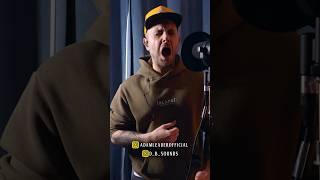 Just So You Know - American Head Charge cover 🤘🏻 #justsoyouknow #americanheadcharge #metalcover