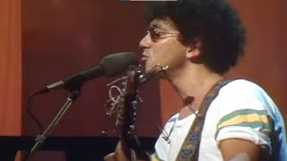 Edoardo Bennato - Cantautore (Live@RSI)