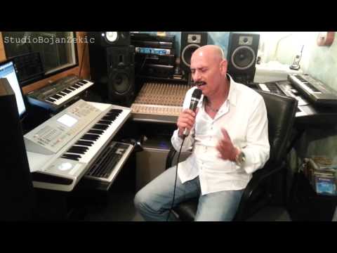 Ekrem Ramadan ft StudioBojanZekic-RANJENA DUŠA (video Bojan Zekic)
