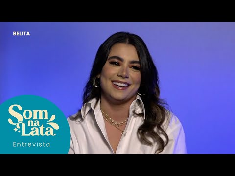Entrevista - Belita