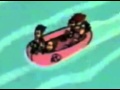 Eek The Cat Season 04 Episode 12B Klutter Peanut Klutter And Jelly