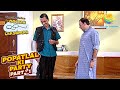 क्यों गुस्से में Jetha घूरने लगा Popatlal को Taarak 