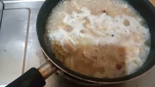 Paksiw(tuwalya ng baka) easy recipe