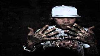 Vybz Kartel - Too Badmind [Seh Feh Riddim] - July 2015 | @Dancehallinside