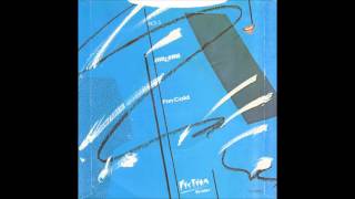 The Cure - I&#39;m Cold