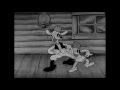 Cotton Eye Joe Animation