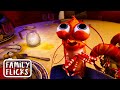 Eat The Shrimp Shark Tale 2004 Family Flicks